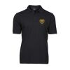 1405 Tee Jays Luxury Stretch Polo uomo 3 bottoni luxury stretch 95% cotone 5% elastane 215gr Thumbnail
