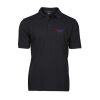 1405 Tee Jays Luxury Stretch Polo uomo 3 bottoni luxury stretch 95% cotone 5% elastane 215gr Thumbnail