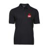 1405 Tee Jays Luxury Stretch Polo uomo 3 bottoni luxury stretch 95% cotone 5% elastane 215gr Thumbnail