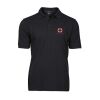 1405 Tee Jays Luxury Stretch Polo uomo 3 bottoni luxury stretch 95% cotone 5% elastane 215gr Thumbnail