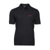1405 Tee Jays Luxury Stretch Polo uomo 3 bottoni luxury stretch 95% cotone 5% elastane 215gr Thumbnail