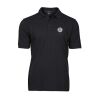 1405 Tee Jays Luxury Stretch Polo uomo 3 bottoni luxury stretch 95% cotone 5% elastane 215gr Thumbnail