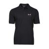 1405 Tee Jays Luxury Stretch Polo uomo 3 bottoni luxury stretch 95% cotone 5% elastane 215gr Thumbnail