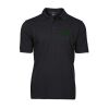1405 Tee Jays Luxury Stretch Polo uomo 3 bottoni luxury stretch 95% cotone 5% elastane 215gr Thumbnail