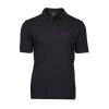 1405 Tee Jays Luxury Stretch Polo uomo 3 bottoni luxury stretch 95% cotone 5% elastane 215gr Thumbnail