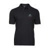 1405 Tee Jays Luxury Stretch Polo uomo 3 bottoni luxury stretch 95% cotone 5% elastane 215gr Thumbnail