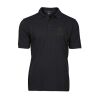 1405 Tee Jays Luxury Stretch Polo uomo 3 bottoni luxury stretch 95% cotone 5% elastane 215gr Thumbnail
