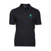 1405 Tee Jays Luxury Stretch Polo uomo 3 bottoni luxury stretch 95% cotone 5% elastane 215gr Thumbnail