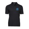 1405 Tee Jays Luxury Stretch Polo uomo 3 bottoni luxury stretch 95% cotone 5% elastane 215gr Thumbnail