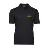 1405 Tee Jays Luxury Stretch Polo uomo 3 bottoni luxury stretch 95% cotone 5% elastane 215gr Thumbnail