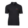 1405 Tee Jays Luxury Stretch Polo uomo 3 bottoni luxury stretch 95% cotone 5% elastane 215gr Thumbnail