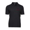 1405 Tee Jays Luxury Stretch Polo uomo 3 bottoni luxury stretch 95% cotone 5% elastane 215gr Thumbnail