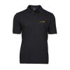 1405 Tee Jays Luxury Stretch Polo uomo 3 bottoni luxury stretch 95% cotone 5% elastane 215gr Thumbnail
