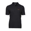 1405 Tee Jays Luxury Stretch Polo uomo 3 bottoni luxury stretch 95% cotone 5% elastane 215gr Thumbnail