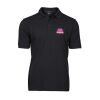 1405 Tee Jays Luxury Stretch Polo uomo 3 bottoni luxury stretch 95% cotone 5% elastane 215gr Thumbnail