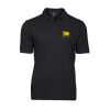 1405 Tee Jays Luxury Stretch Polo uomo 3 bottoni luxury stretch 95% cotone 5% elastane 215gr Thumbnail