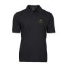1405 Tee Jays Luxury Stretch Polo uomo 3 bottoni luxury stretch 95% cotone 5% elastane 215gr Thumbnail
