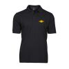 1405 Tee Jays Luxury Stretch Polo uomo 3 bottoni luxury stretch 95% cotone 5% elastane 215gr Thumbnail