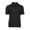 1405 Tee Jays Luxury Stretch Polo uomo 3 bottoni luxury stretch 95% cotone 5% elastane 215gr Thumbnail
