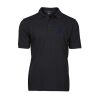 1405 Tee Jays Luxury Stretch Polo uomo 3 bottoni luxury stretch 95% cotone 5% elastane 215gr Thumbnail