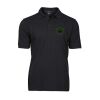 1405 Tee Jays Luxury Stretch Polo uomo 3 bottoni luxury stretch 95% cotone 5% elastane 215gr Thumbnail
