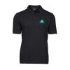 1405 Tee Jays Luxury Stretch Polo uomo 3 bottoni luxury stretch 95% cotone 5% elastane 215gr Thumbnail