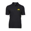 1405 Tee Jays Luxury Stretch Polo uomo 3 bottoni luxury stretch 95% cotone 5% elastane 215gr Thumbnail