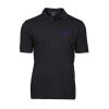 1405 Tee Jays Luxury Stretch Polo uomo 3 bottoni luxury stretch 95% cotone 5% elastane 215gr Thumbnail