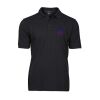 1405 Tee Jays Luxury Stretch Polo uomo 3 bottoni luxury stretch 95% cotone 5% elastane 215gr Thumbnail