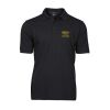 1405 Tee Jays Luxury Stretch Polo uomo 3 bottoni luxury stretch 95% cotone 5% elastane 215gr Thumbnail