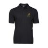 1405 Tee Jays Luxury Stretch Polo uomo 3 bottoni luxury stretch 95% cotone 5% elastane 215gr Thumbnail