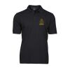 1405 Tee Jays Luxury Stretch Polo uomo 3 bottoni luxury stretch 95% cotone 5% elastane 215gr Thumbnail