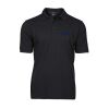 1405 Tee Jays Luxury Stretch Polo uomo 3 bottoni luxury stretch 95% cotone 5% elastane 215gr Thumbnail