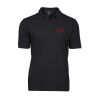 1405 Tee Jays Luxury Stretch Polo uomo 3 bottoni luxury stretch 95% cotone 5% elastane 215gr Thumbnail