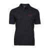 1405 Tee Jays Luxury Stretch Polo uomo 3 bottoni luxury stretch 95% cotone 5% elastane 215gr Thumbnail