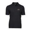 1405 Tee Jays Luxury Stretch Polo uomo 3 bottoni luxury stretch 95% cotone 5% elastane 215gr Thumbnail
