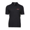 1405 Tee Jays Luxury Stretch Polo uomo 3 bottoni luxury stretch 95% cotone 5% elastane 215gr Thumbnail