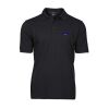 1405 Tee Jays Luxury Stretch Polo uomo 3 bottoni luxury stretch 95% cotone 5% elastane 215gr Thumbnail