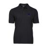 1405 Tee Jays Luxury Stretch Polo uomo 3 bottoni luxury stretch 95% cotone 5% elastane 215gr Thumbnail