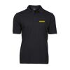 1405 Tee Jays Luxury Stretch Polo uomo 3 bottoni luxury stretch 95% cotone 5% elastane 215gr Thumbnail