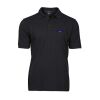 1405 Tee Jays Luxury Stretch Polo uomo 3 bottoni luxury stretch 95% cotone 5% elastane 215gr Thumbnail