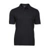 1405 Tee Jays Luxury Stretch Polo uomo 3 bottoni luxury stretch 95% cotone 5% elastane 215gr Thumbnail