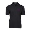 1405 Tee Jays Luxury Stretch Polo uomo 3 bottoni luxury stretch 95% cotone 5% elastane 215gr Thumbnail
