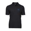 1405 Tee Jays Luxury Stretch Polo uomo 3 bottoni luxury stretch 95% cotone 5% elastane 215gr Thumbnail