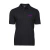 1405 Tee Jays Luxury Stretch Polo uomo 3 bottoni luxury stretch 95% cotone 5% elastane 215gr Thumbnail