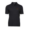 1405 Tee Jays Luxury Stretch Polo uomo 3 bottoni luxury stretch 95% cotone 5% elastane 215gr Thumbnail