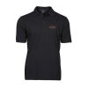 1405 Tee Jays Luxury Stretch Polo uomo 3 bottoni luxury stretch 95% cotone 5% elastane 215gr Thumbnail