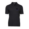 1405 Tee Jays Luxury Stretch Polo uomo 3 bottoni luxury stretch 95% cotone 5% elastane 215gr Thumbnail