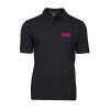 1405 Tee Jays Luxury Stretch Polo uomo 3 bottoni luxury stretch 95% cotone 5% elastane 215gr Thumbnail
