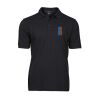 1405 Tee Jays Luxury Stretch Polo uomo 3 bottoni luxury stretch 95% cotone 5% elastane 215gr Thumbnail